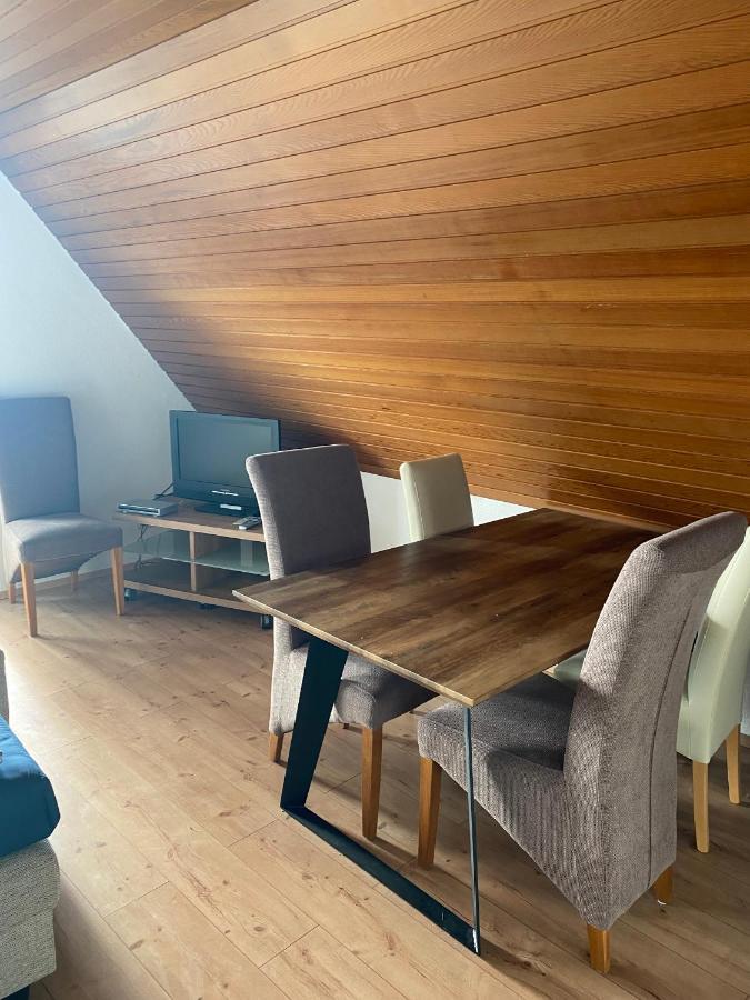 Apartamento Panorama Point Sasbachwalden Exterior foto