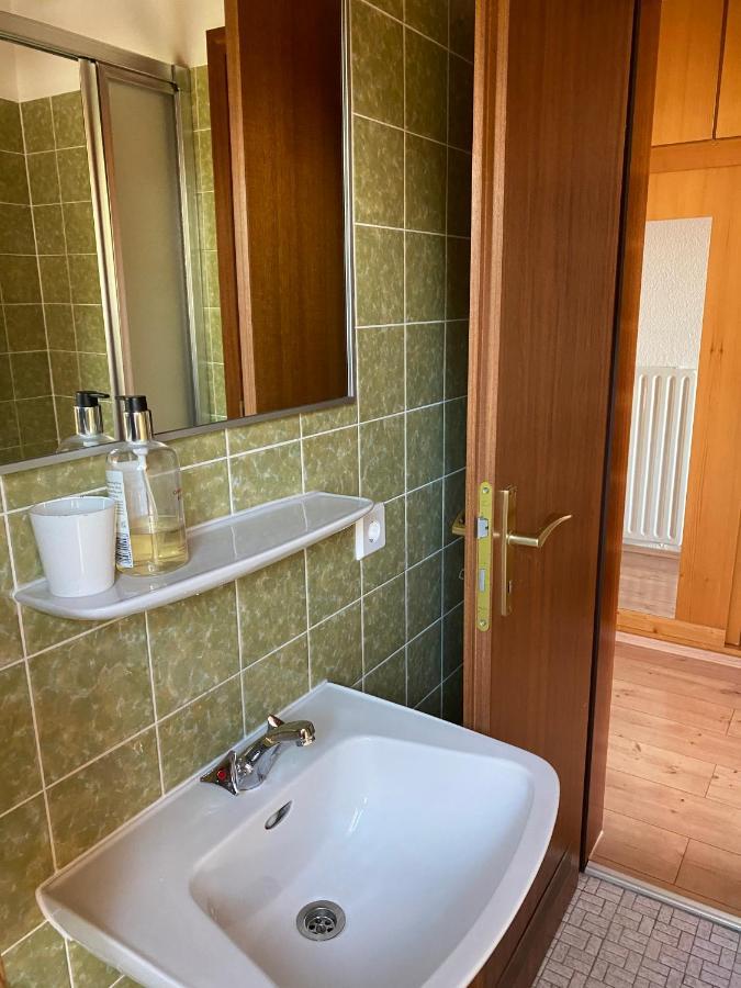 Apartamento Panorama Point Sasbachwalden Exterior foto
