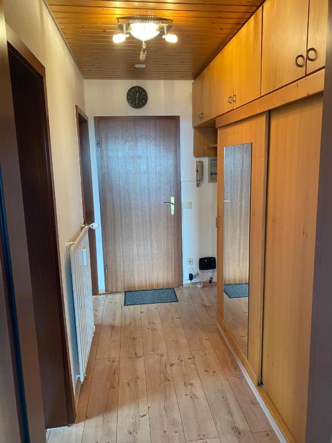 Apartamento Panorama Point Sasbachwalden Exterior foto